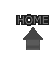 home arrow